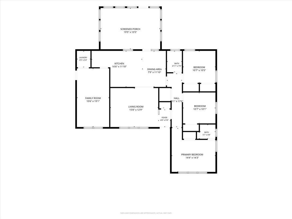 2539 Highwood Drive, Dallas, TX 75228