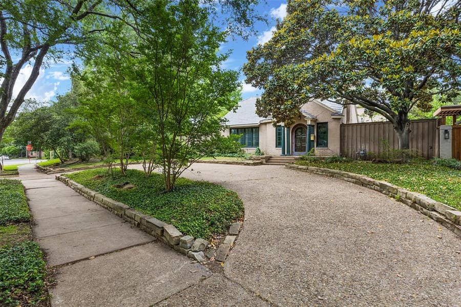 Property photo for 4311 N Hall Street, Dallas, TX