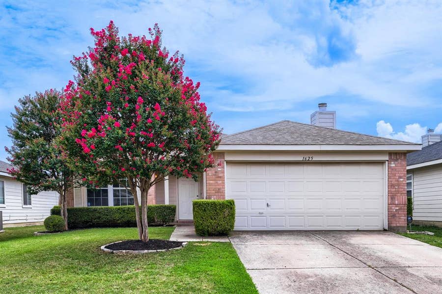 Property photo for 1625 White Oak Road, Anna, TX