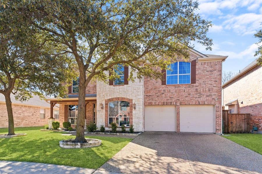 Property photo for 10975 La Grange Drive, Frisco, TX