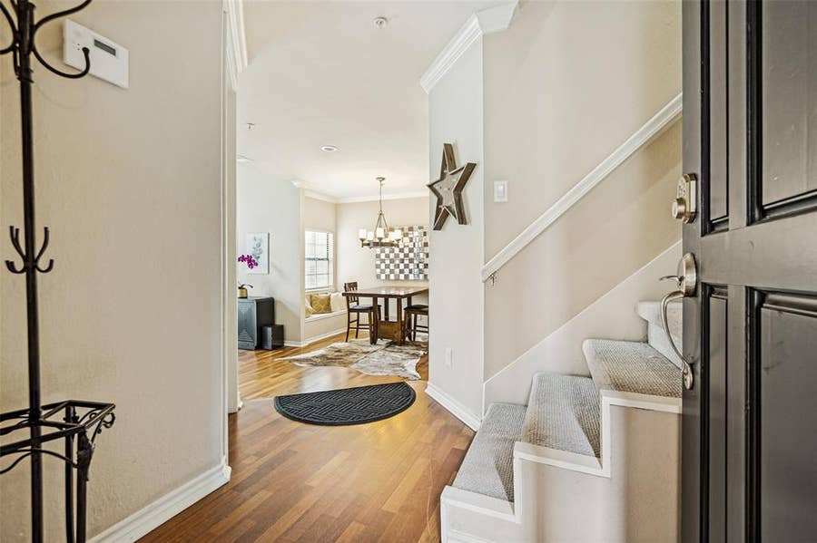 Property photo for 6004 Auburndale Avenue, #E, University Park, TX