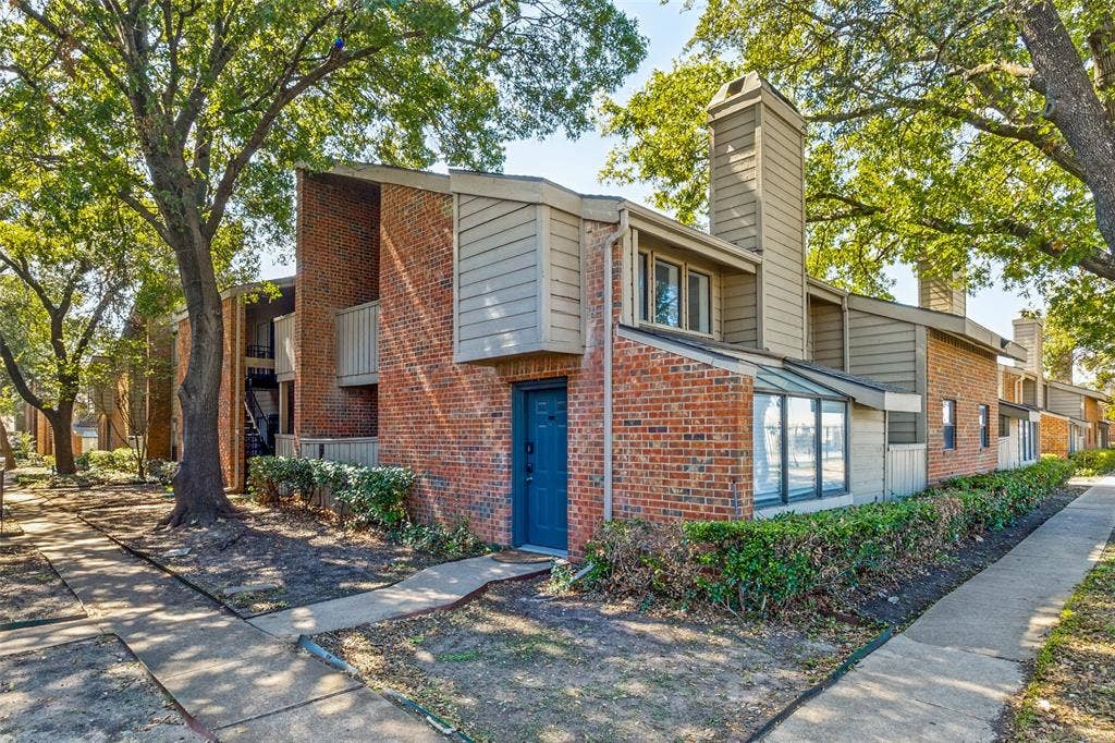9254 Forest Lane, #812, Dallas, TX 75243 9254 Forest Lane, #812, Dallas, TX 75243