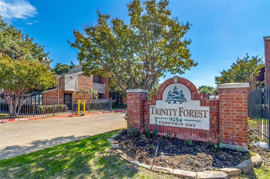 Property photo for 9254 Forest Lane, #812, Dallas, TX