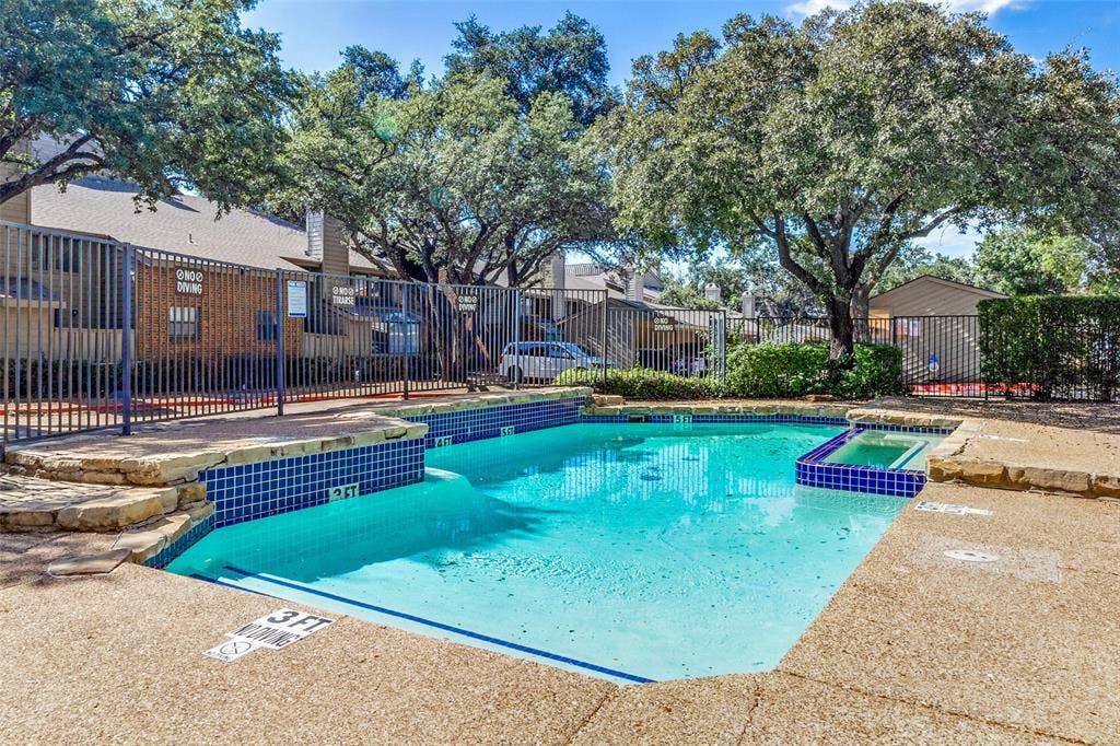 9254 Forest Lane, #812, Dallas, TX 75243 9254 Forest Lane, #812, Dallas, TX 75243