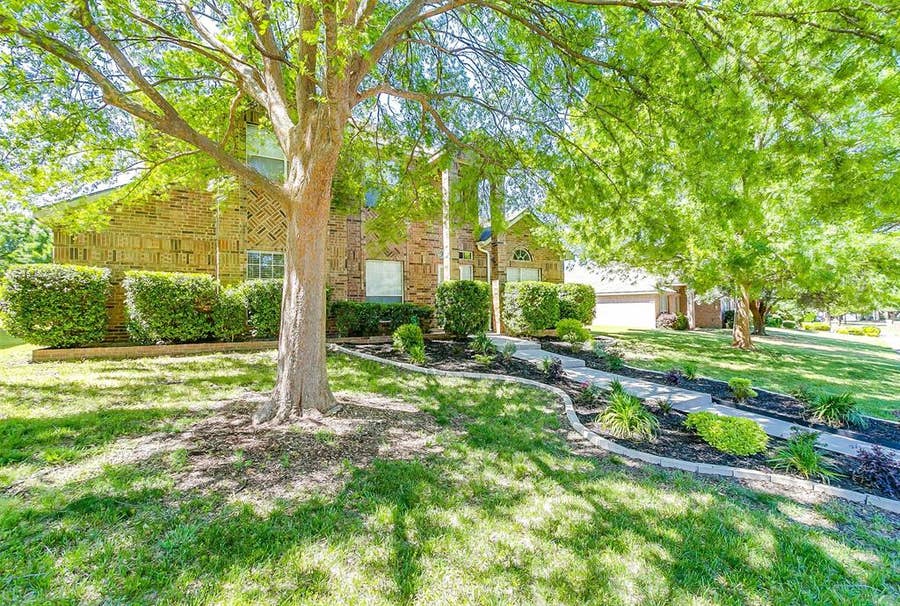 Property photo for 7909 Kristina Lane, Frisco, TX