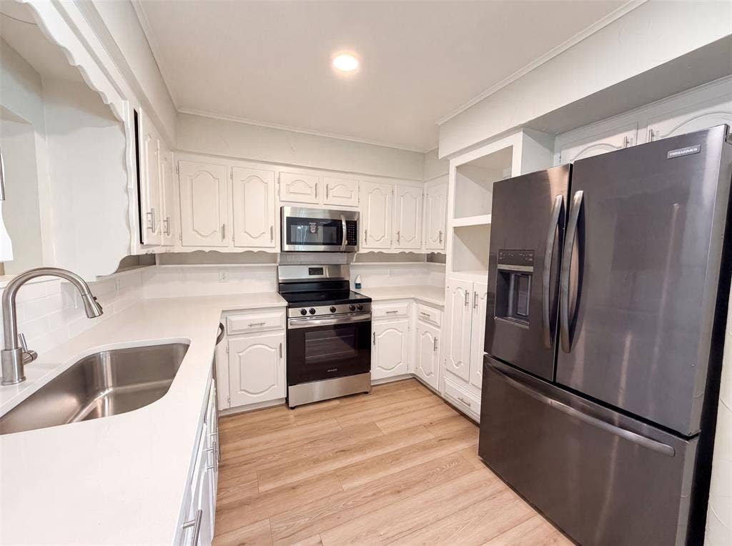 940 Western Trail, Keller, TX 76248