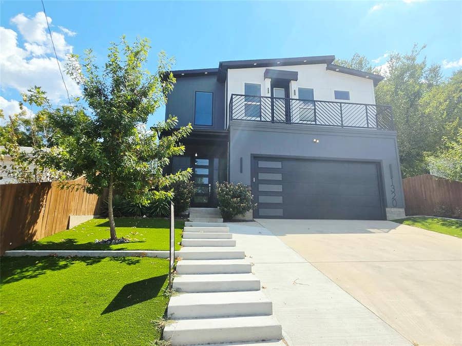 Property photo for 1320 Compton Street, Dallas, TX