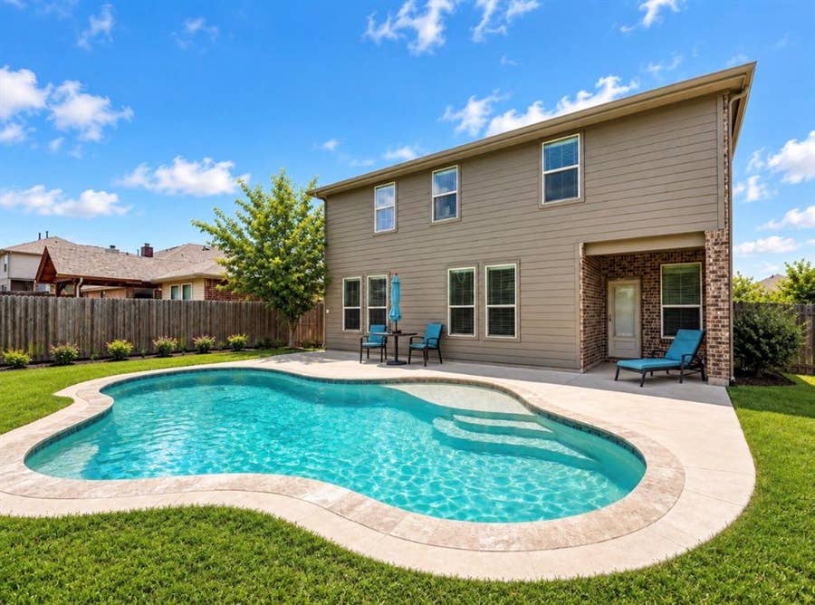 Property photo for 12532 Autumn Leaves Trail, Fort Worth, TX