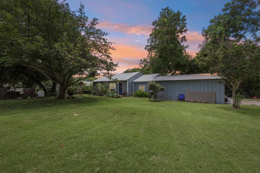 Property photo for 9490 County Road 443, Princeton, TX