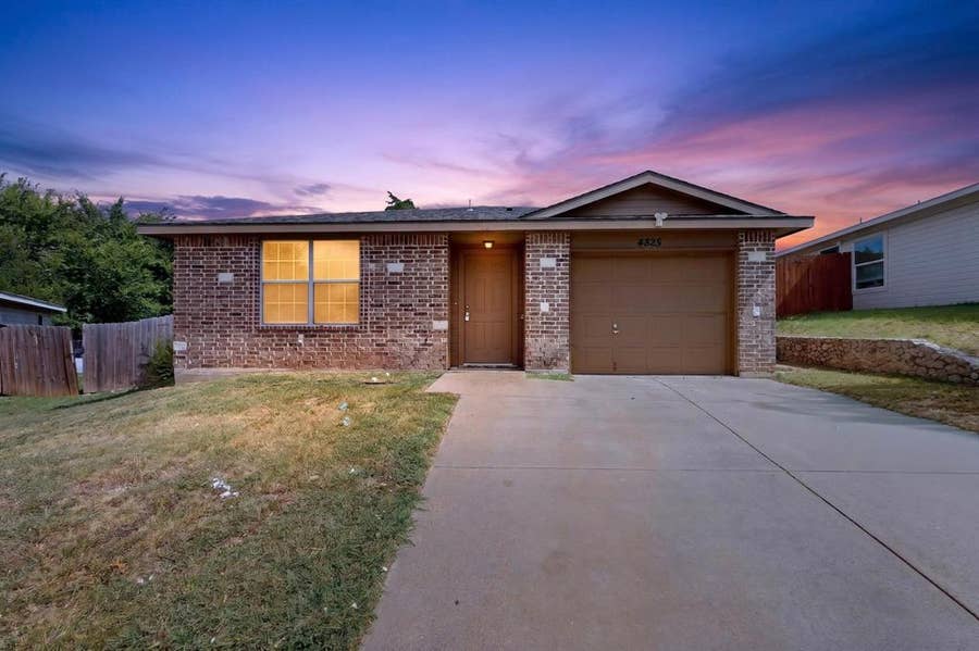 Property photo for 4825 Jesus Maria Court, Dallas, TX