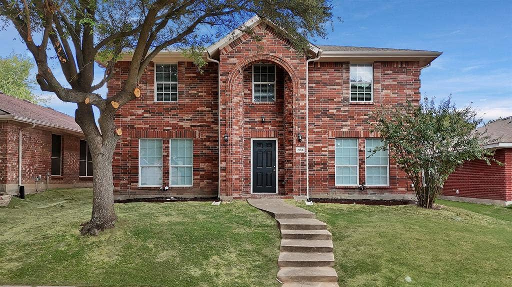 785 Eldorado Drive, DeSoto, TX 75115 785 Eldorado Drive, DeSoto, TX 75115