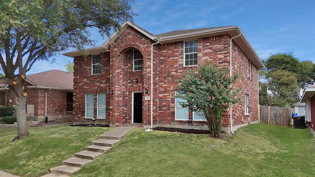 785 Eldorado Drive, DeSoto, TX 75115 785 Eldorado Drive, DeSoto, TX 75115