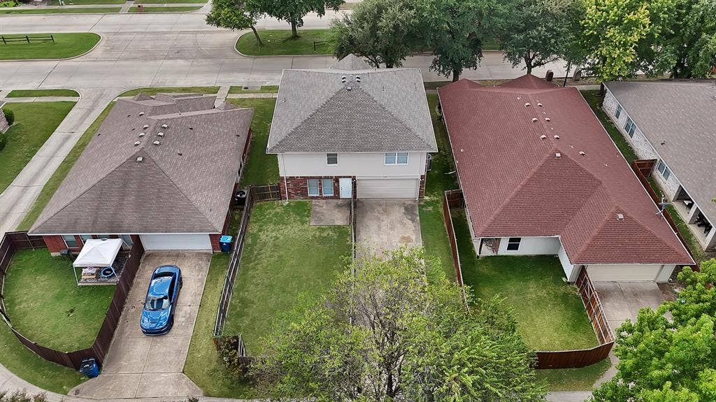 785 Eldorado Drive, DeSoto, TX 75115 785 Eldorado Drive, DeSoto, TX 75115