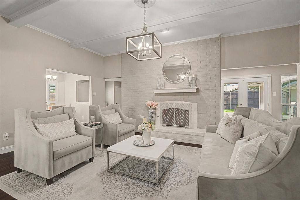 4529 Denver Drive, Plano, TX 75093 4529 Denver Drive, Plano, TX 75093