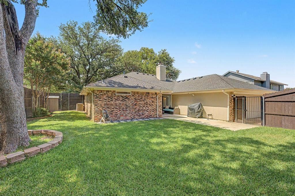 4529 Denver Drive, Plano, TX 75093 4529 Denver Drive, Plano, TX 75093
