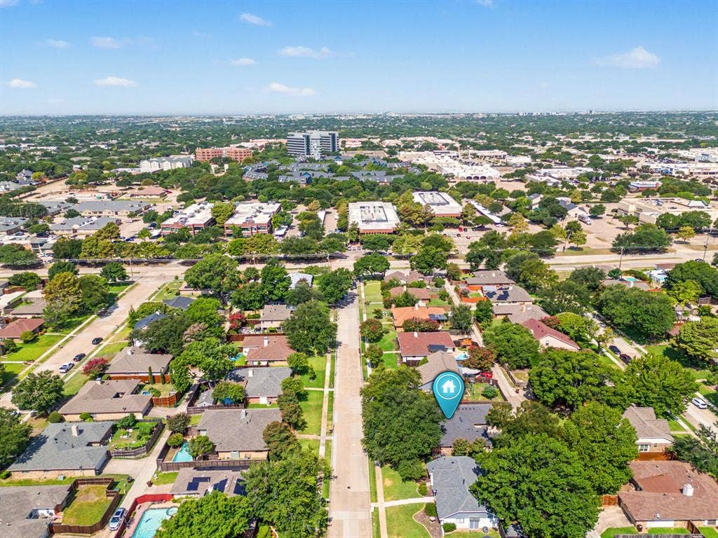 4529 Denver Drive, Plano, TX 75093 4529 Denver Drive, Plano, TX 75093