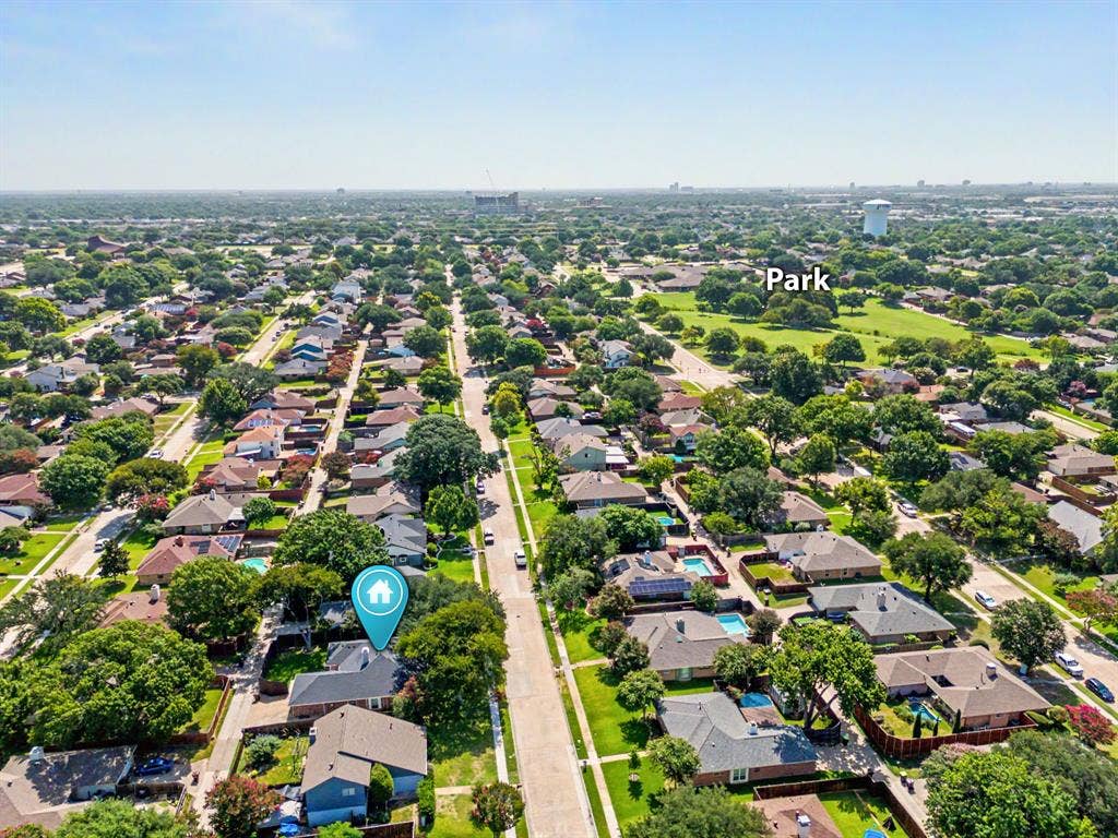 4529 Denver Drive, Plano, TX 75093 4529 Denver Drive, Plano, TX 75093