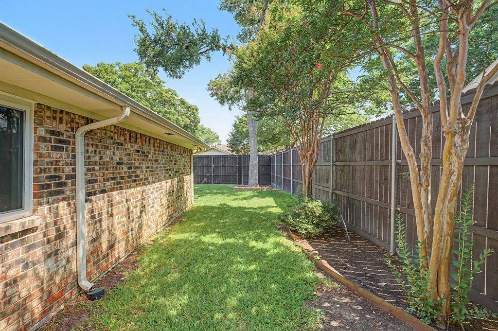 4529 Denver Drive, Plano, TX 75093 4529 Denver Drive, Plano, TX 75093
