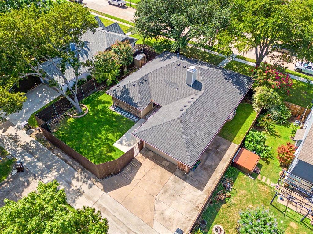 4529 Denver Drive, Plano, TX 75093 4529 Denver Drive, Plano, TX 75093