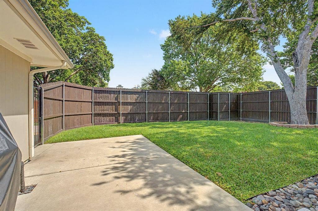 4529 Denver Drive, Plano, TX 75093 4529 Denver Drive, Plano, TX 75093