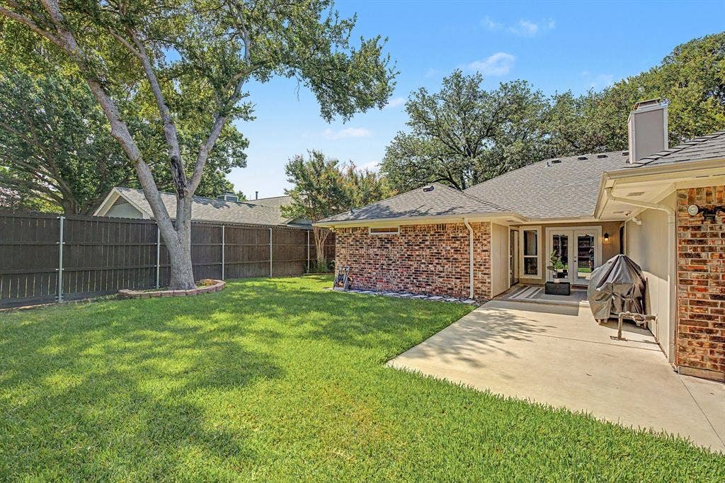 4529 Denver Drive, Plano, TX 75093 4529 Denver Drive, Plano, TX 75093