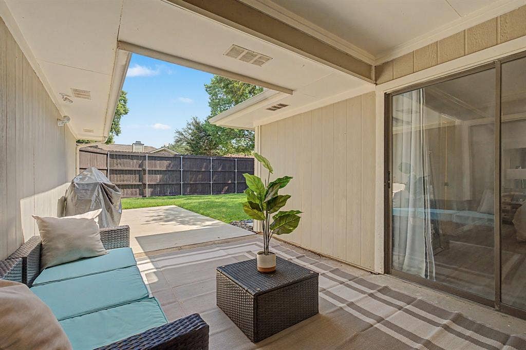 4529 Denver Drive, Plano, TX 75093 4529 Denver Drive, Plano, TX 75093