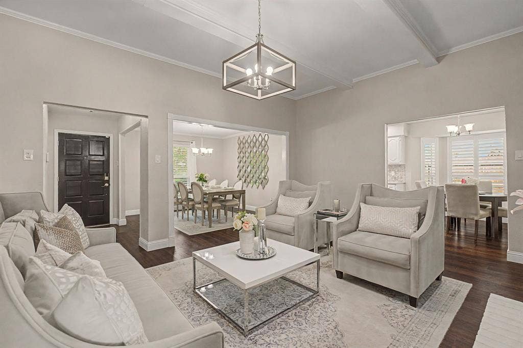 4529 Denver Drive, Plano, TX 75093 4529 Denver Drive, Plano, TX 75093
