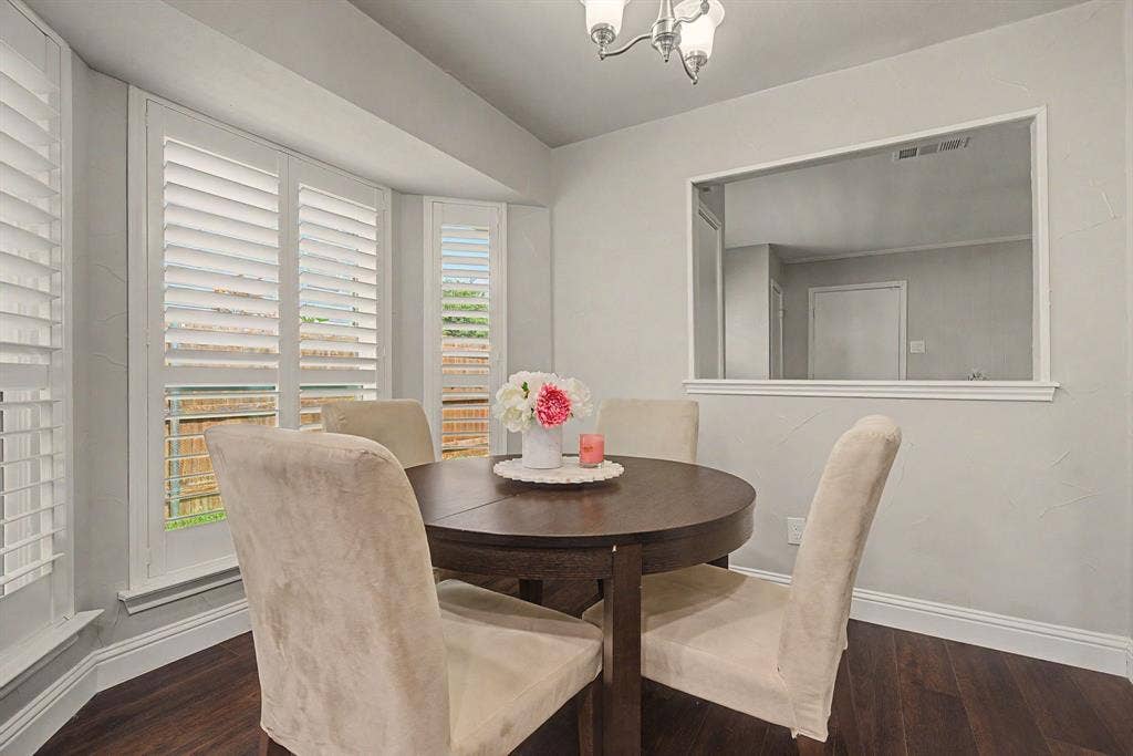 4529 Denver Drive, Plano, TX 75093 4529 Denver Drive, Plano, TX 75093
