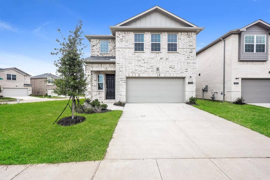 Property photo for 3006 Camilli Cove, Princeton, TX