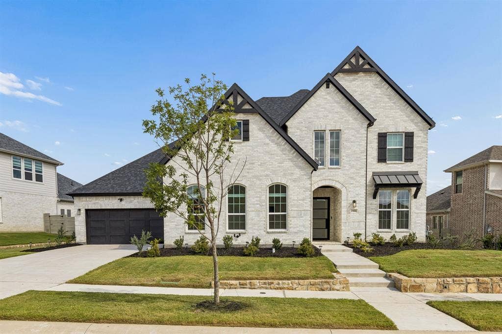 1908 Breezy Brook Lane, Argyle, TX 76226 1908 Breezy Brook Lane, Argyle, TX 76226