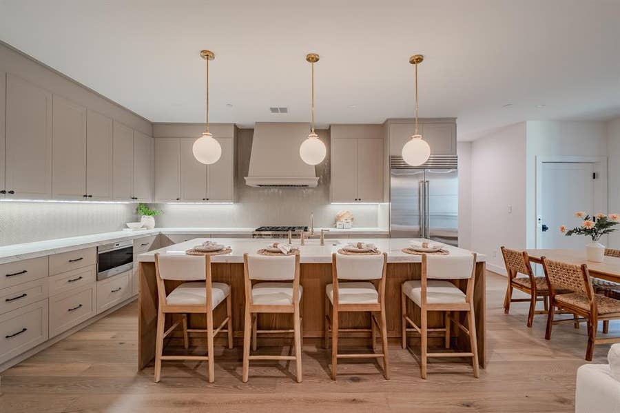 Property photo for 4114 Emerson Avenue, #6, University Park, TX