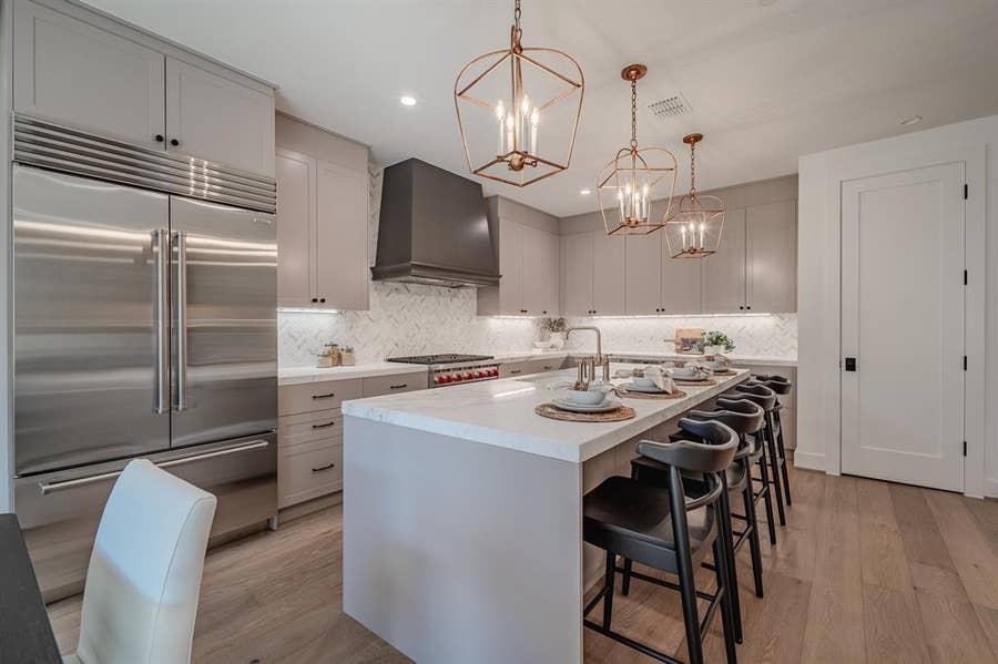 Property photo for 4128 University Boulevard, #2, University Park, TX
