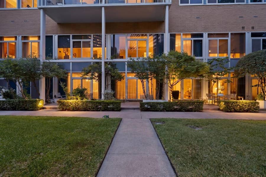 Property photo for 3883 Turtle Creek Boulevard, #404, Dallas, TX