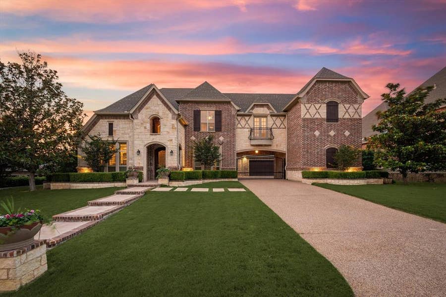 Property photo for 5 Katie Lane, Trophy Club, TX