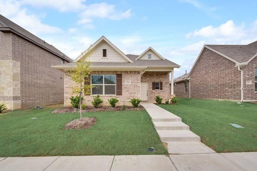 Property photo for 1713 Wayne Lane, Celina, TX