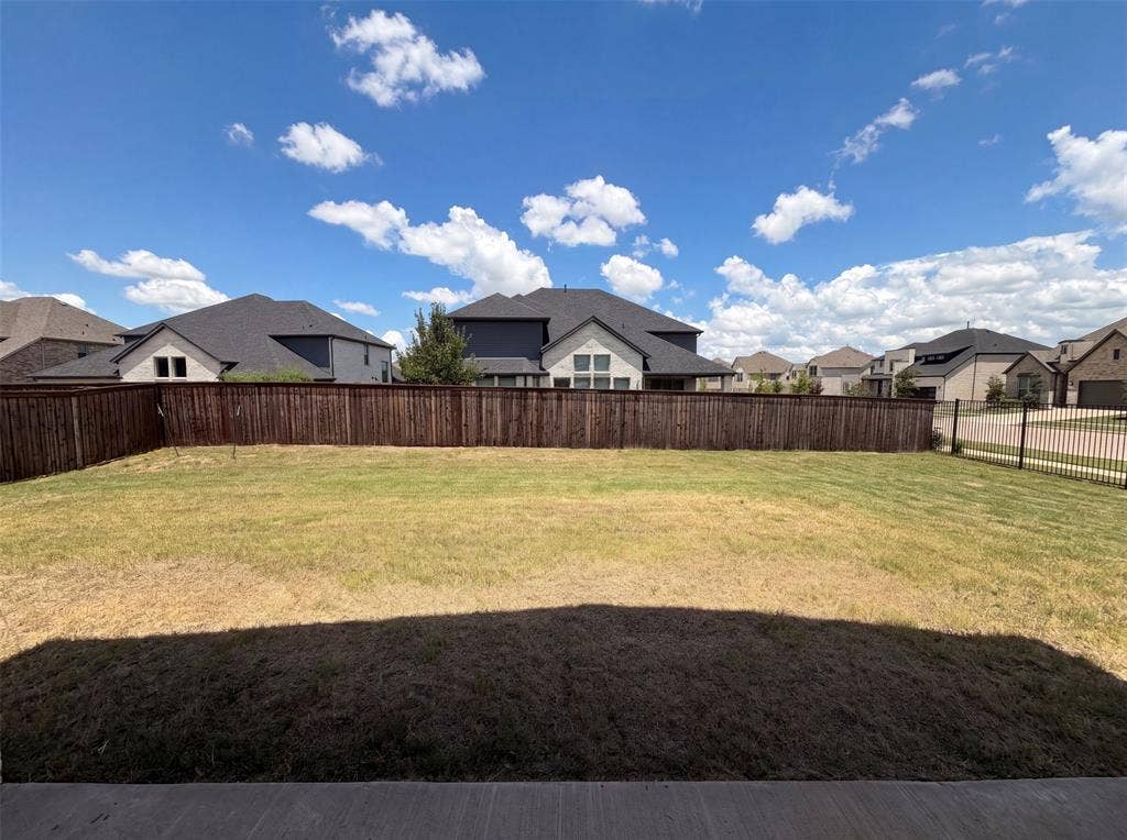 7592 Sanctuary Drive, Frisco, TX 75033