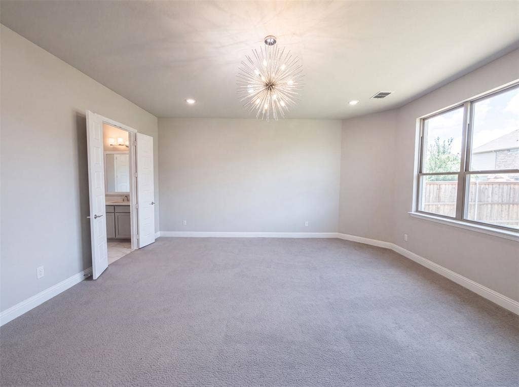 7592 Sanctuary Drive, Frisco, TX 75033