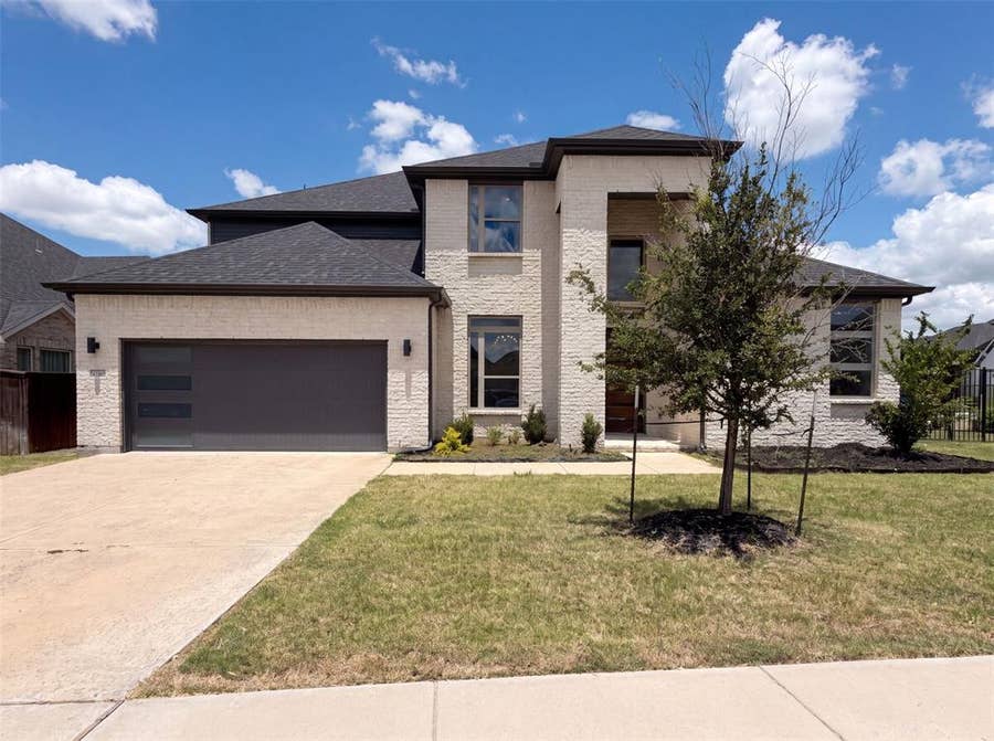 Property photo for 7592 Sanctuary Drive, Frisco, TX