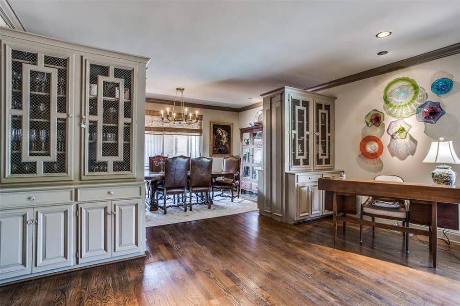 Property photo for 6318 Bandera Avenue, #D, Dallas, TX