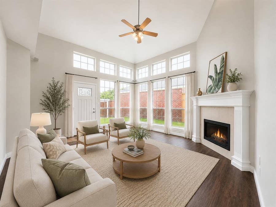 Property photo for 9213 Cedardale Drive, Plano, TX