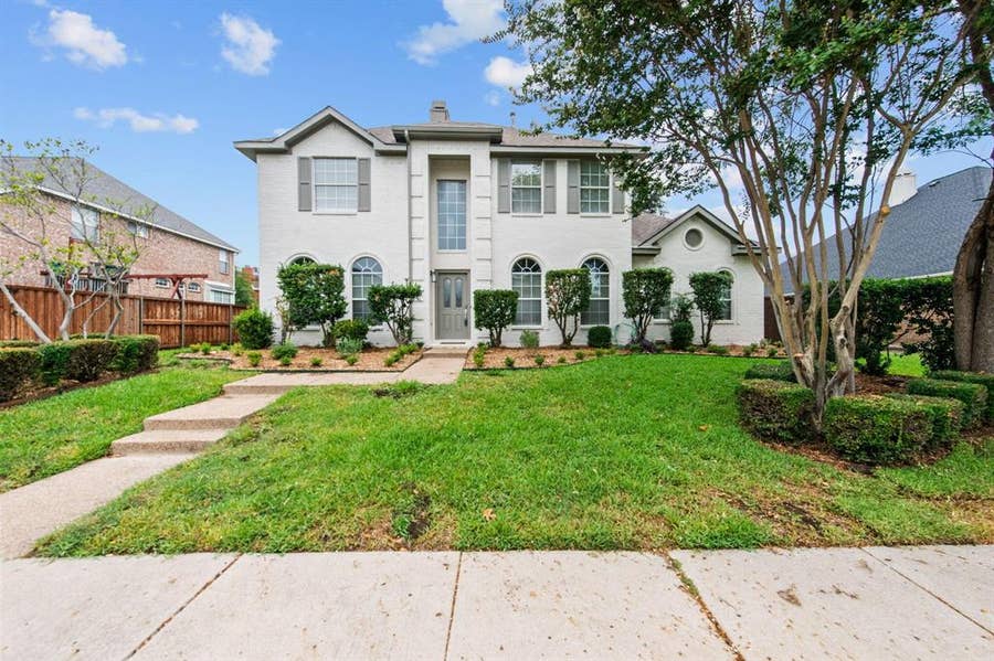 Property photo for 2421 Kittyhawk Drive, Plano, TX