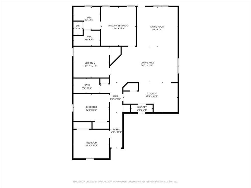 115 E Cason Street, Irving, TX 75061 115 E Cason Street, Irving, TX 75061