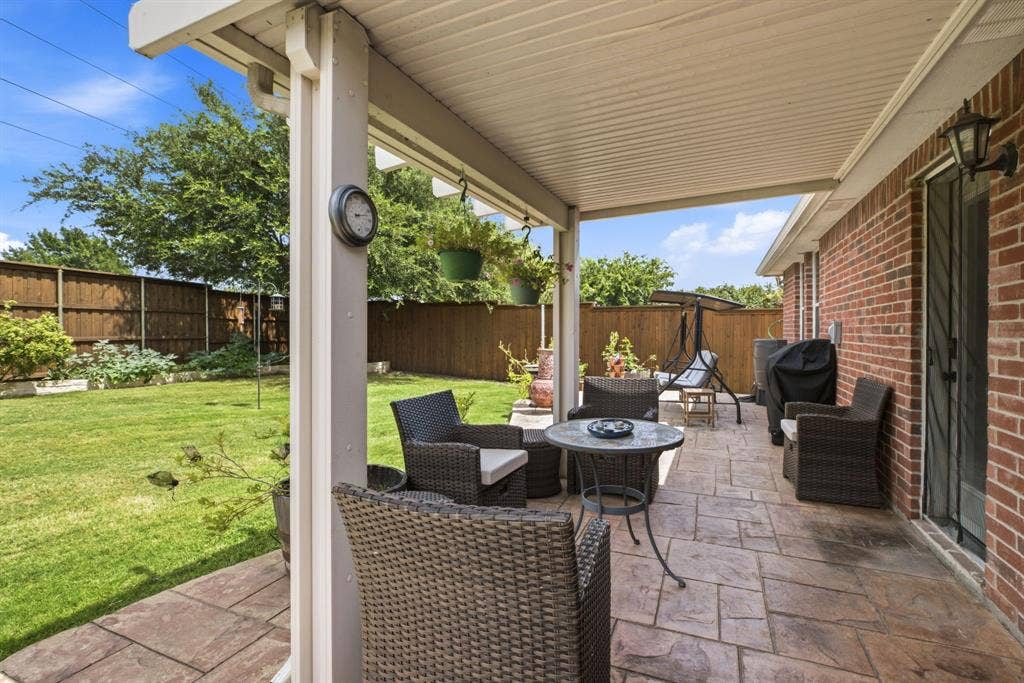 12932 Pearson Drive, Frisco, TX 75035 12932 Pearson Drive, Frisco, TX 75035