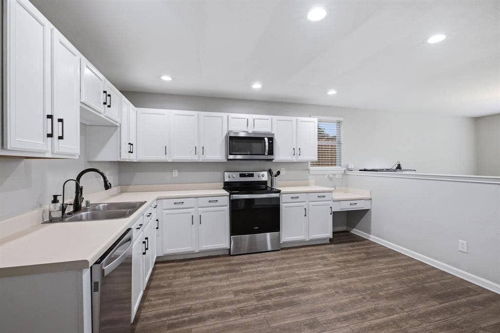 12932 Pearson Drive, Frisco, TX 75035 K5 water filter system