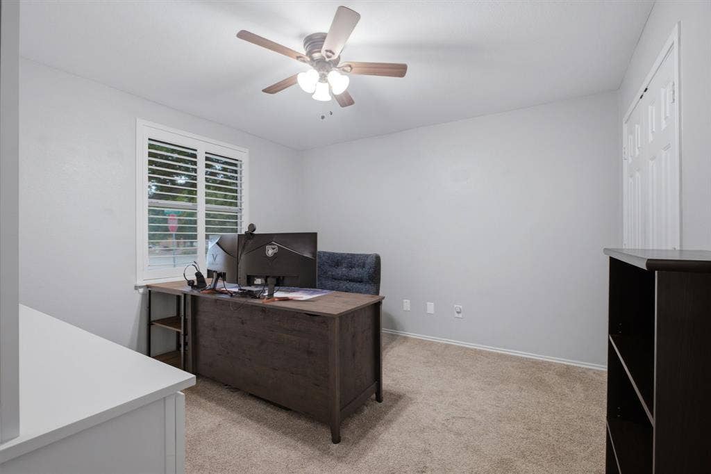 12932 Pearson Drive, Frisco, TX 75035 Bedroom #2