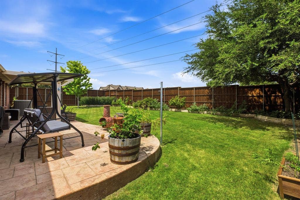 12932 Pearson Drive, Frisco, TX 75035 12932 Pearson Drive, Frisco, TX 75035