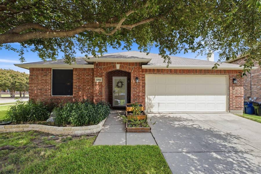 Property photo for 12932 Pearson Drive, Frisco, TX