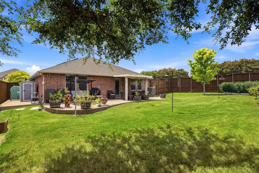 12932 Pearson Drive, Frisco, TX 75035 12932 Pearson Drive, Frisco, TX 75035