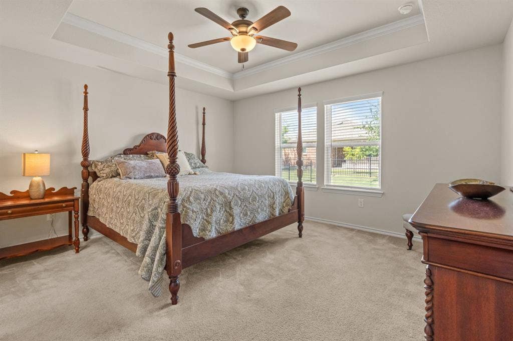 9121 Tranquil Trail, McKinney, TX 75071 9121 Tranquil Trail, McKinney, TX 75071