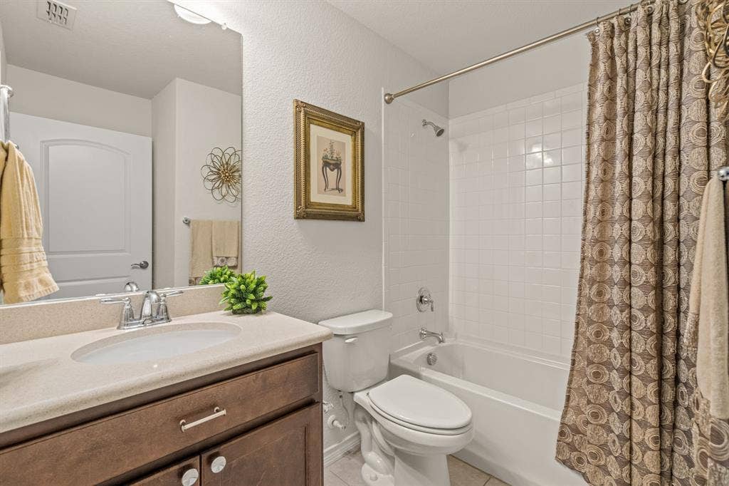 9121 Tranquil Trail, McKinney, TX 75071 9121 Tranquil Trail, McKinney, TX 75071